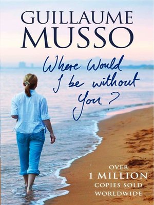 Where Would I Be Without You? - ebook